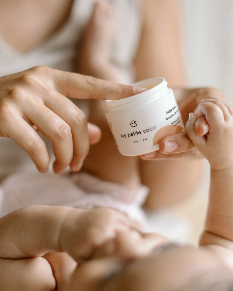 Baby Supplies