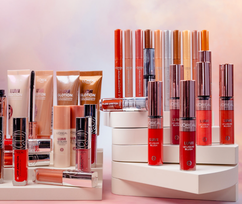 Makeup