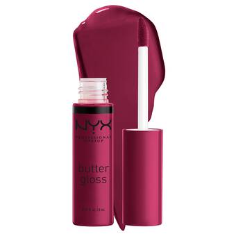 NYX Butter Gloss Lip Gloss