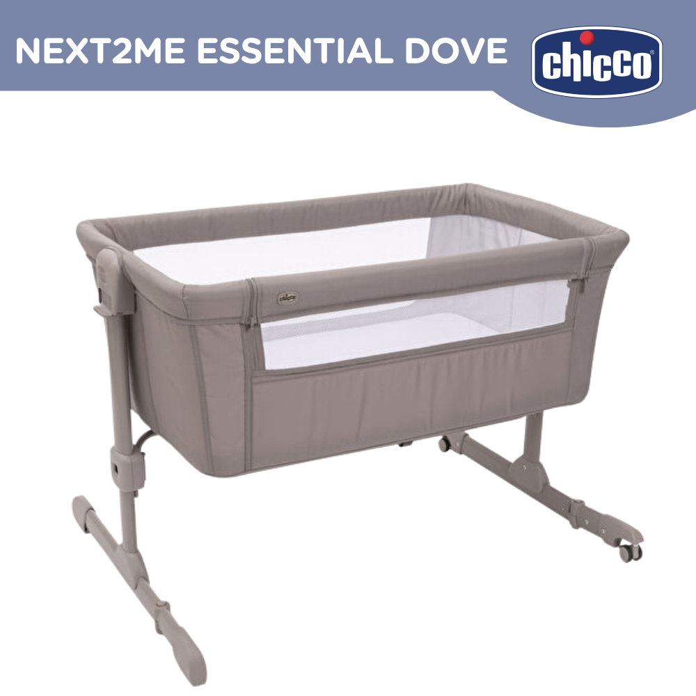 Chicco Next2Me Bedside Crib