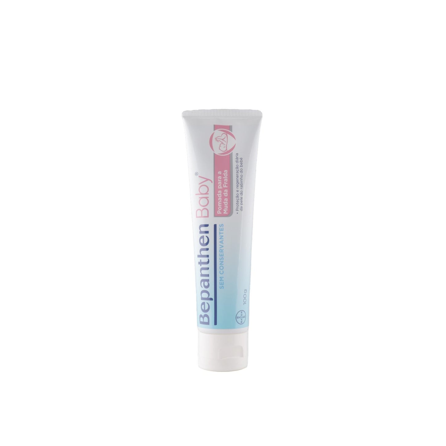 Bepanthen Nappy Care Ointment 100g
