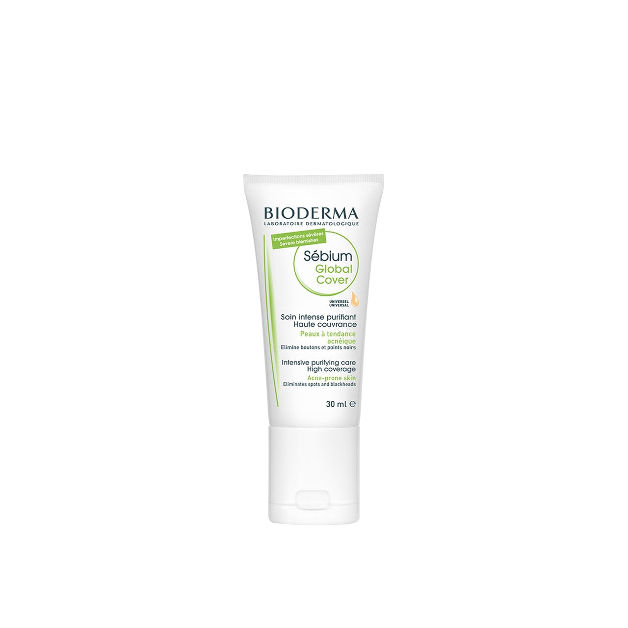 Bioderma Sebium Global Cover 30ml