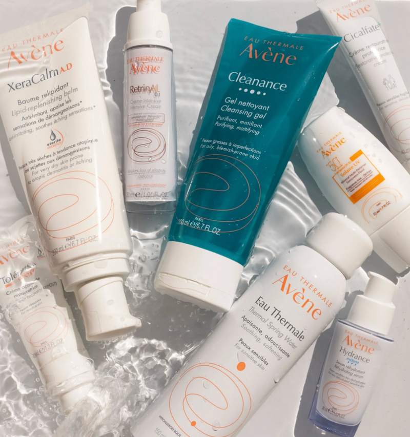 Skincare