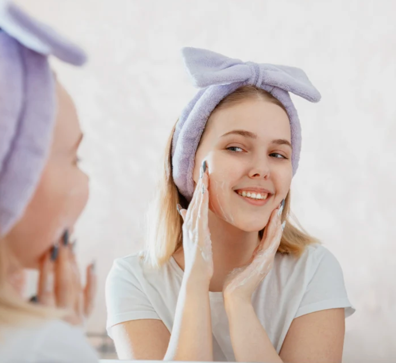 Teen Care