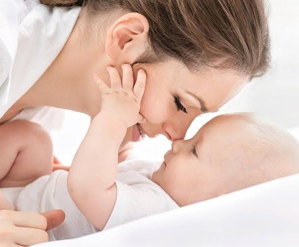 Mom Care
