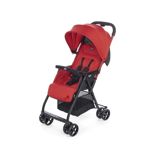 Chicco Ohlala 3 Lightweight Stroller