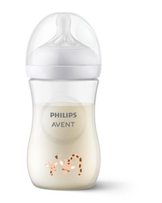 Avent Natural Response Bottle 260ml