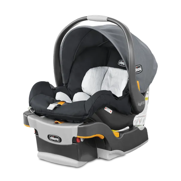 Chicco KeyFit 30 Infant Car Seat