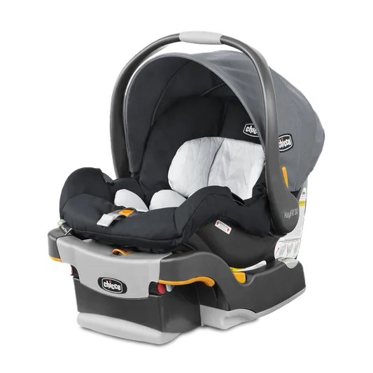Chicco KeyFit 30 Infant Car Seat