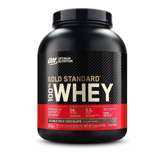 Optimum Nutrition Gold Standard Whey 2.27kg