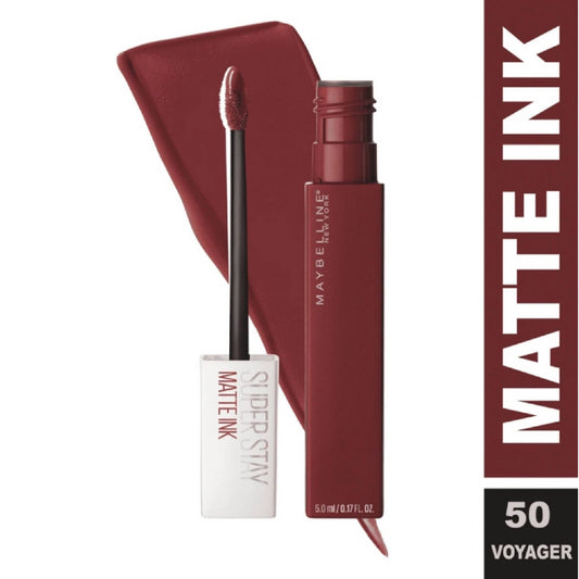 Maybelline SuperStay Matte Ink Lipstick