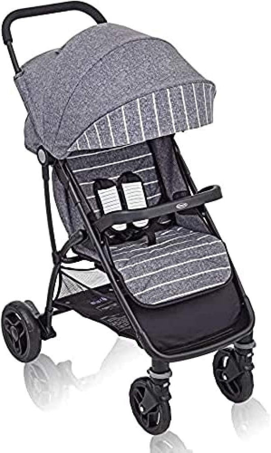 Graco Breaze Lite Compact Stroller