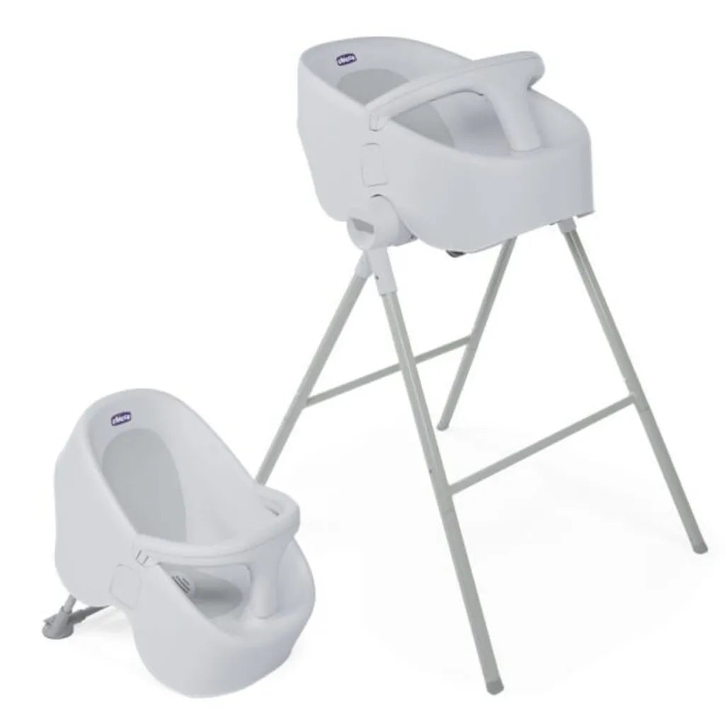 Chicco Baby Bath Tub with Stand
