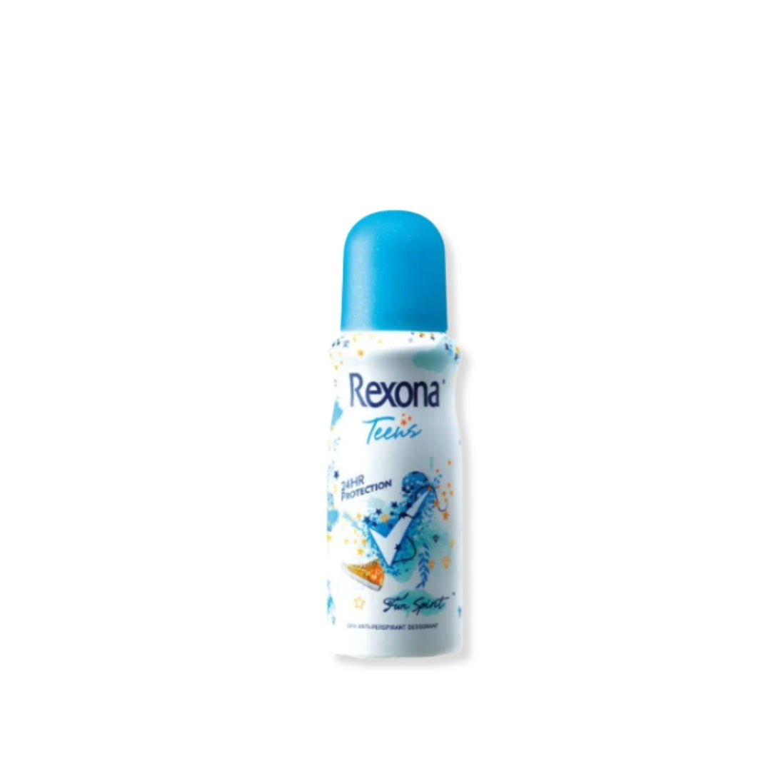 Rexona Teens Deodorant Spray 150ml