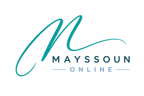 Mayssoun Online