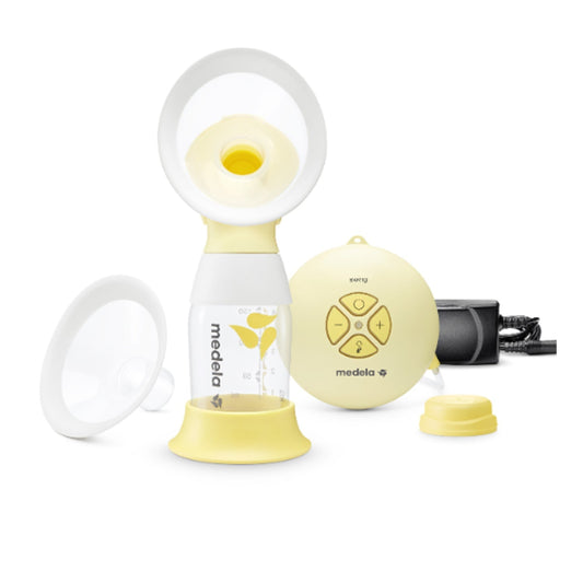 Medela Swing Flex Electric Breast Pump