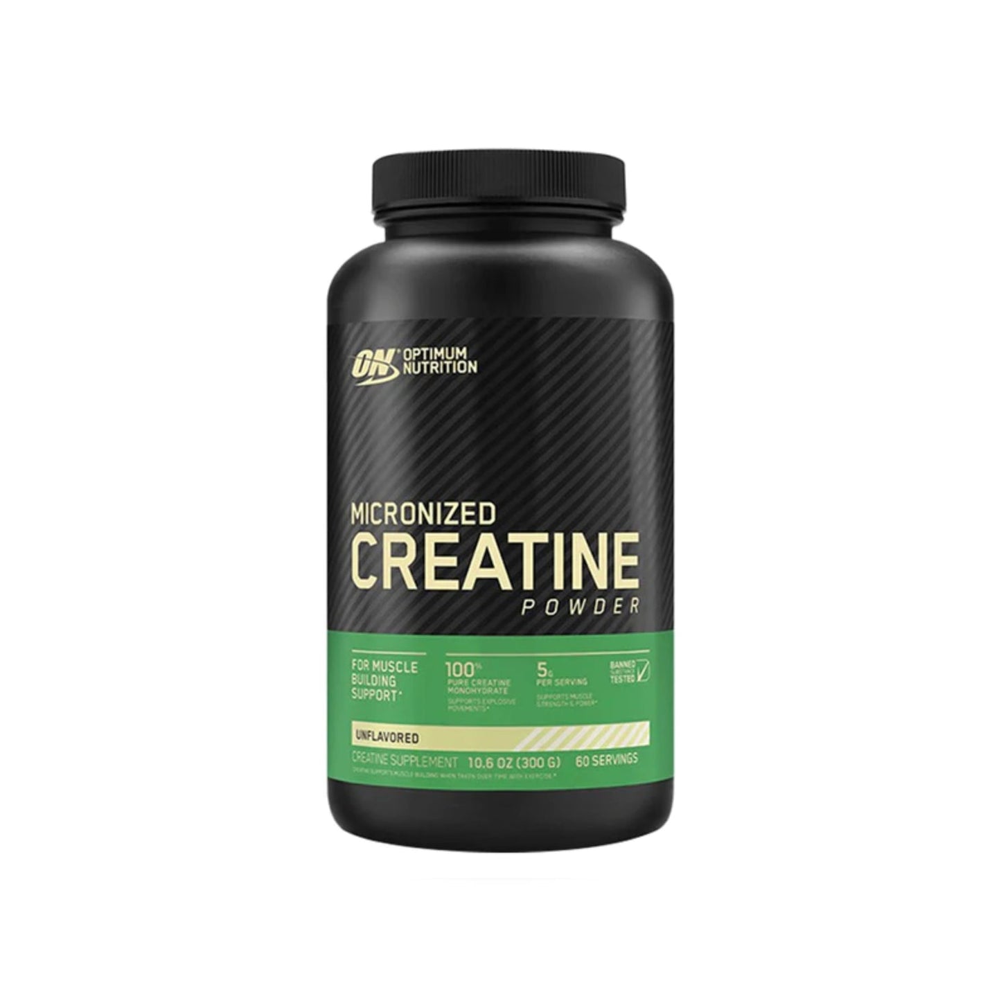 Optimum Nutrition Micronised Creatine 300g