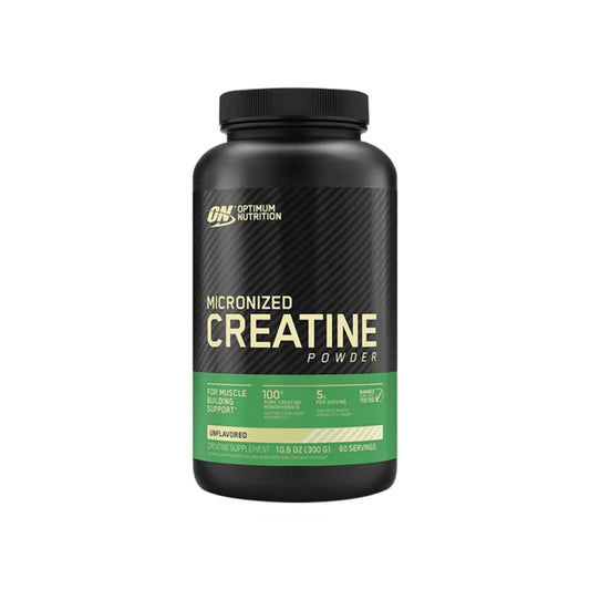 Optimum Nutrition Micronised Creatine 300g