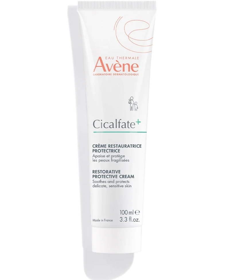 Avene Cicalfate+ Restorative Cream 100ml