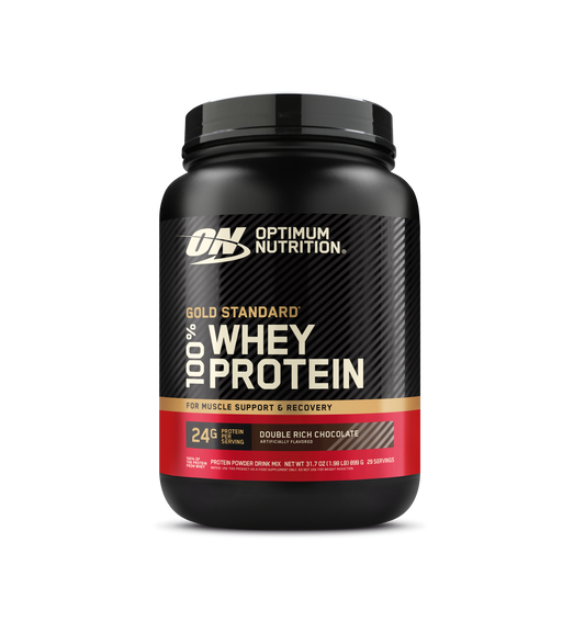 Optimum Nutrition Gold Standard Whey 908g