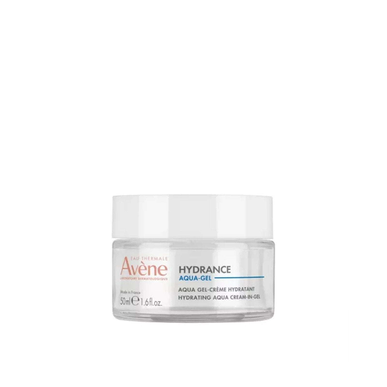 Avene Hydrance Aqua-Gel 50ml