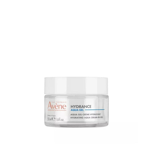 Avene Hydrance Aqua-Gel 50ml