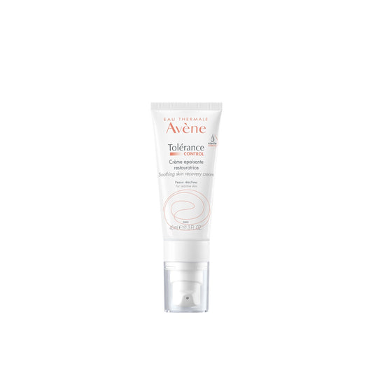 Avene Tolerance Control Soothing Cream 40ml