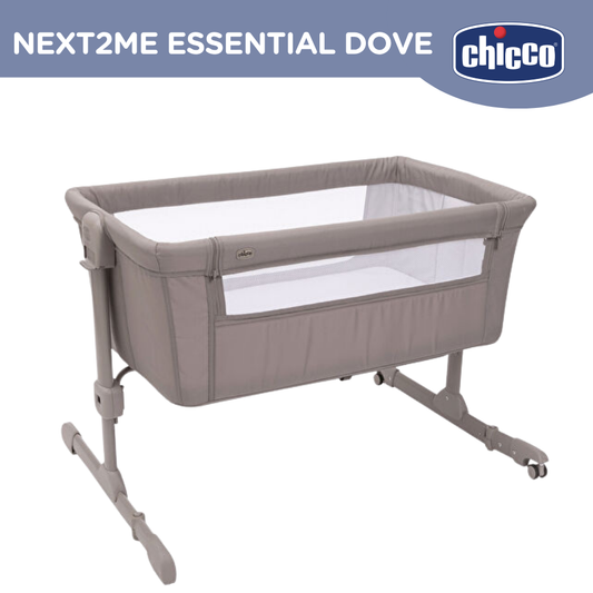 Chicco Next2Me Bedside Crib