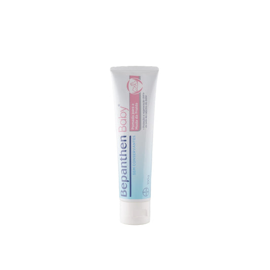 Bepanthen Nappy Care Ointment 100g