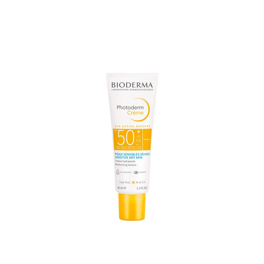 Bioderma Photoderm Max SPF50+ Cream 40ml