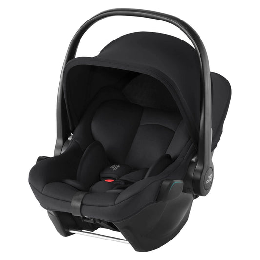 Britax Romer Baby-Safe Car Seat