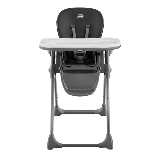Chicco Polly Highchair 4 Wheels
