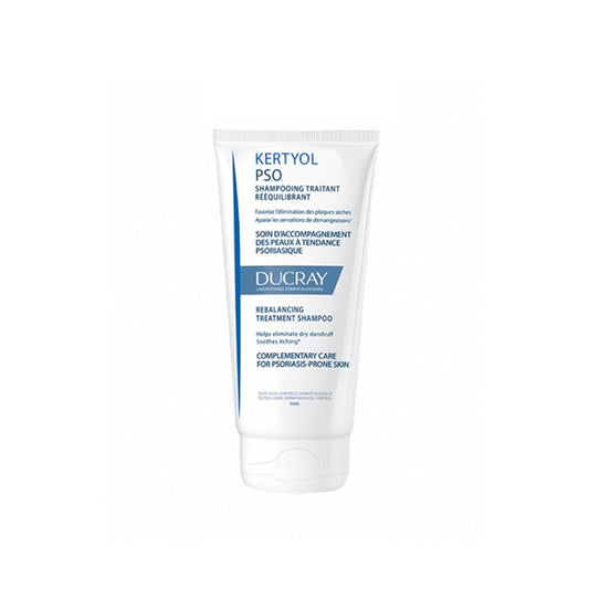 Ducray Kertyol PSO Shampoo 200ml