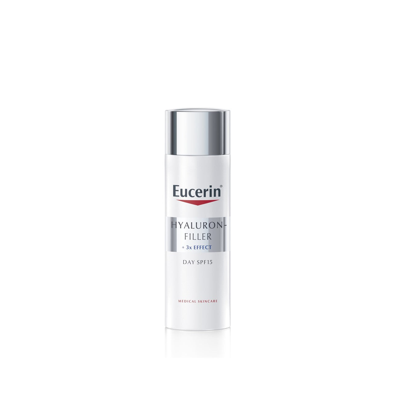 Eucerin Hyaluron-Filler Day Cream SPF15