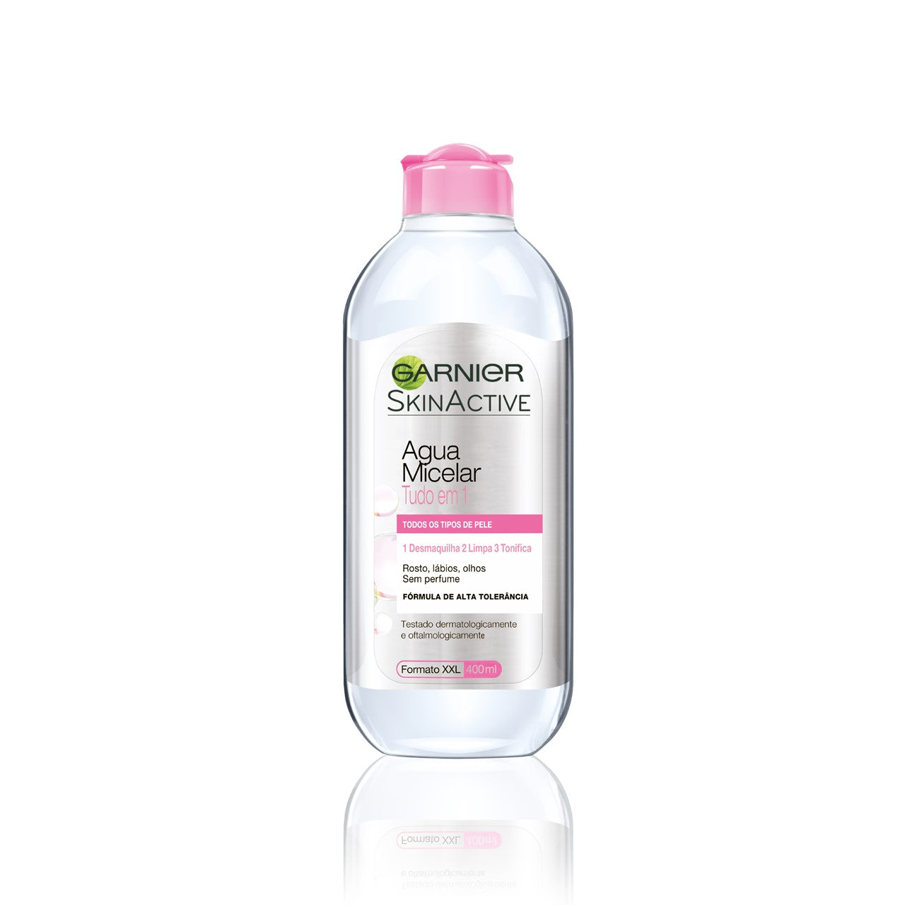 Garnier Micellar Cleansing Water 400ml