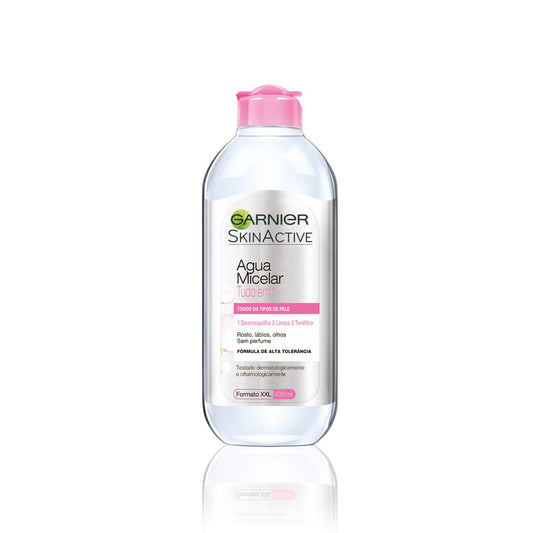 Garnier Micellar Cleansing Water 400ml