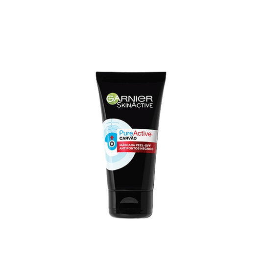 Garnier Pure Active Charcoal Mask 50ml