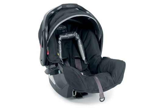Graco Junior Baby Car Seat Group 0+