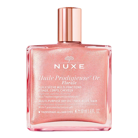 Huile Prodigieuse® Or Florale 50ml