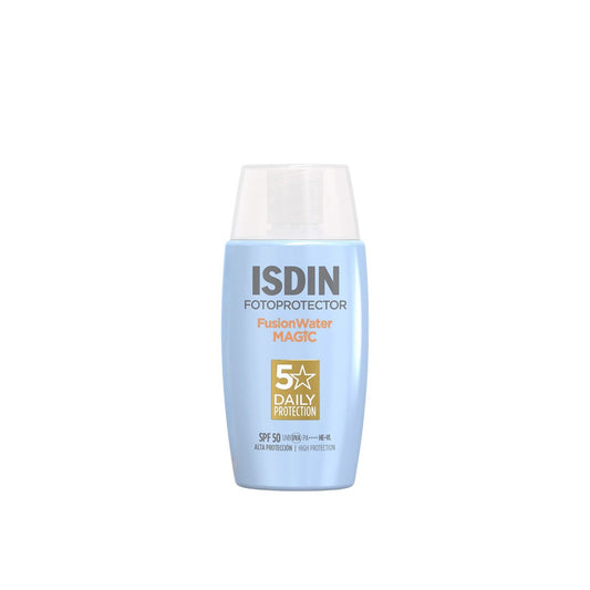 Isdin Fotoprotector Fusion Water SPF50 50ml
