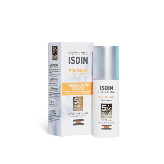 Isdin Foto Ultra Age Repair SPF50+