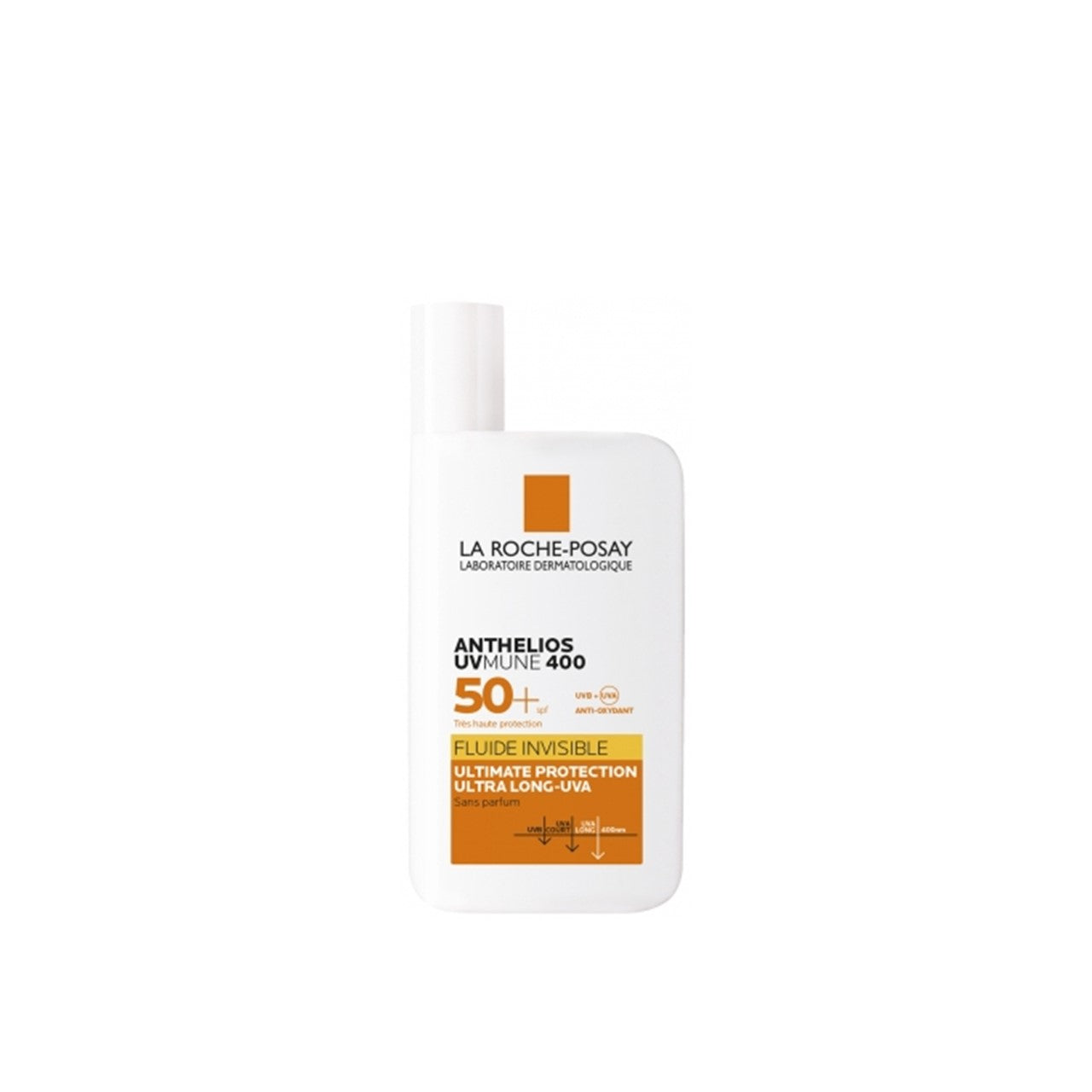 La Roche-Posay Anthelios UVMune 400 SPF50+