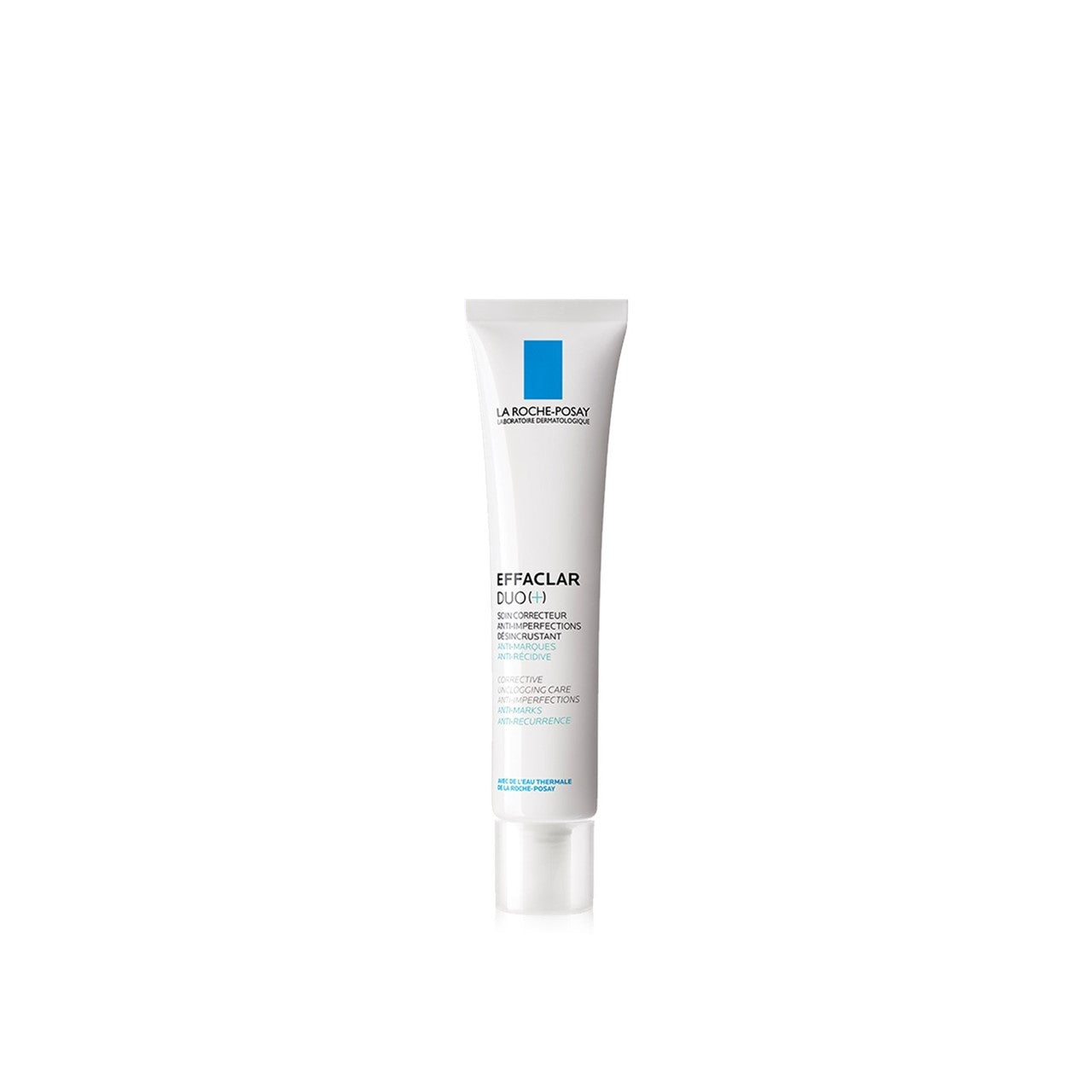 La Roche-Posay Effaclar Duo+ 40ml
