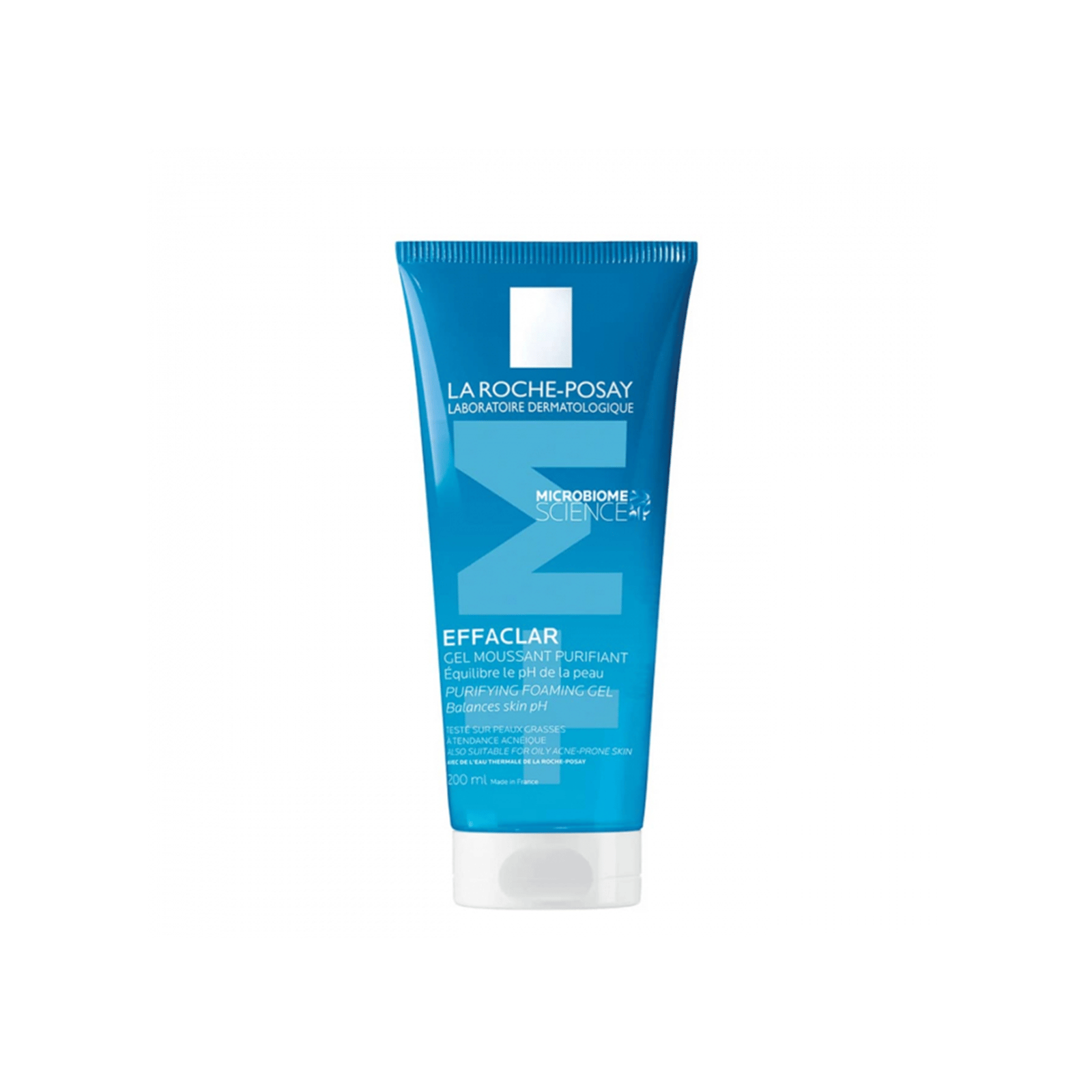 Effaclar Purifying Foaming Gel 200ml