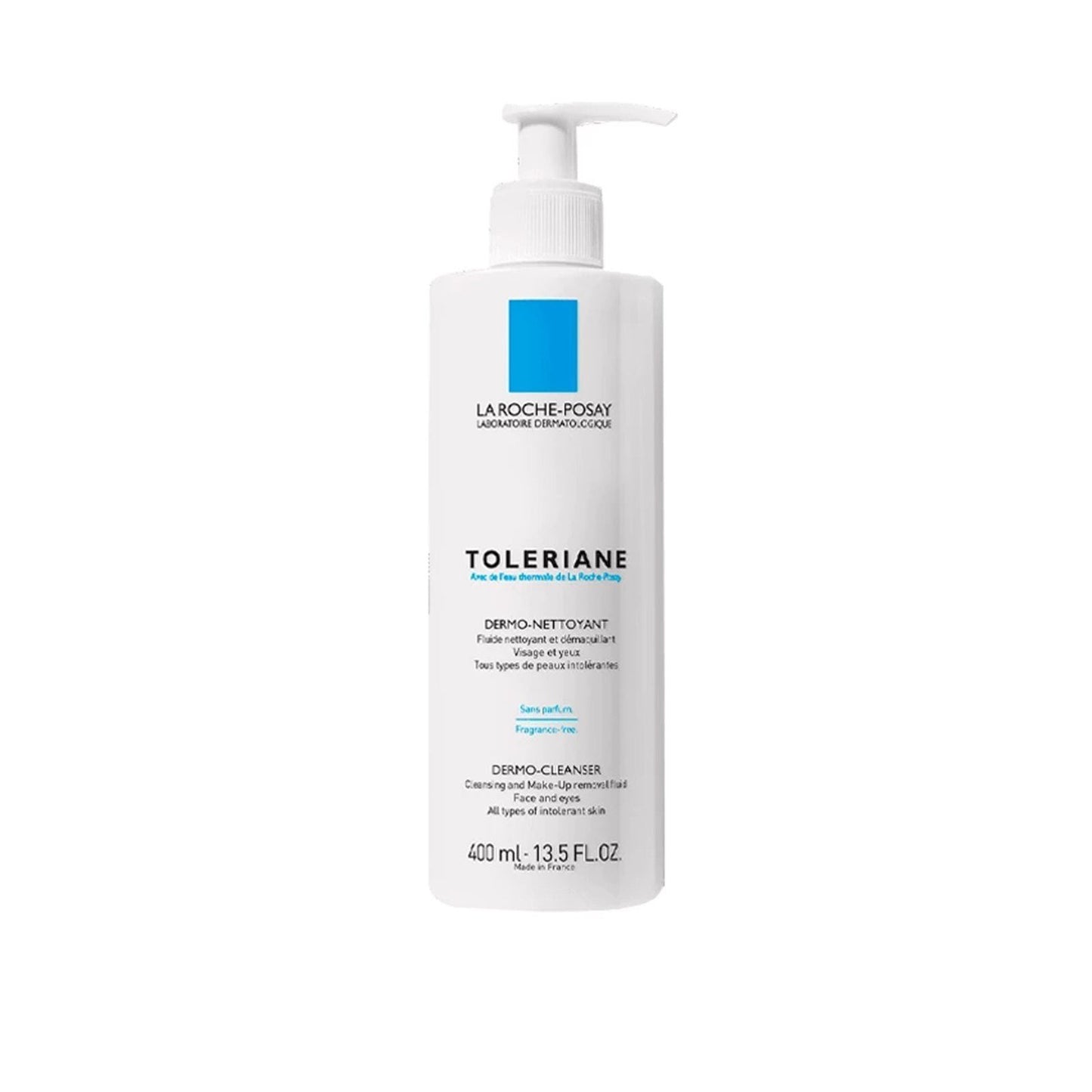 La Roche-Posay Toleriane Cleanser 400ml