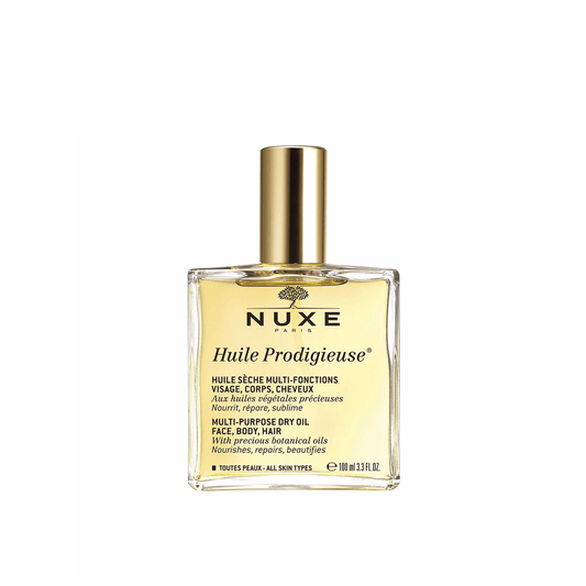 Nuxe Huile Prodigieuse Multi-Purpose Oil 100ml