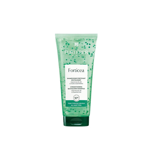 Rene Furterer Forticea Shampoo 200ml