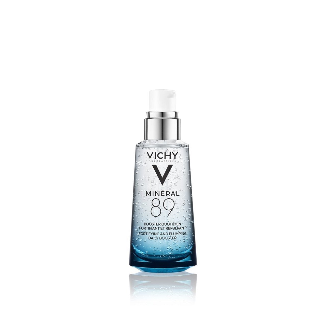 Vichy Mineral 89 Booster 50ml