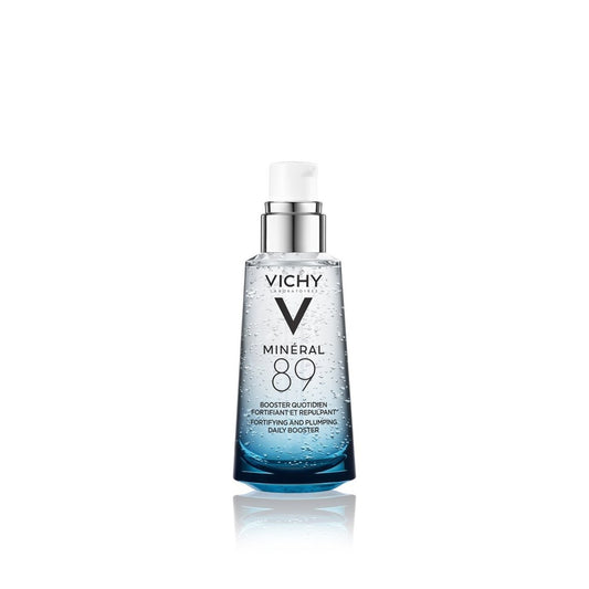 Vichy Mineral 89 Booster 50ml